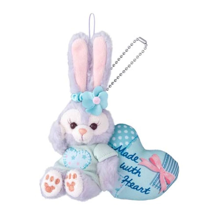 ディズニーシー ウィンターホリデー ステラルー 2019 ぬいぐるみストラップ 11月6日発売】最新 2019 冬ダッフィー「ウィンターホリデー